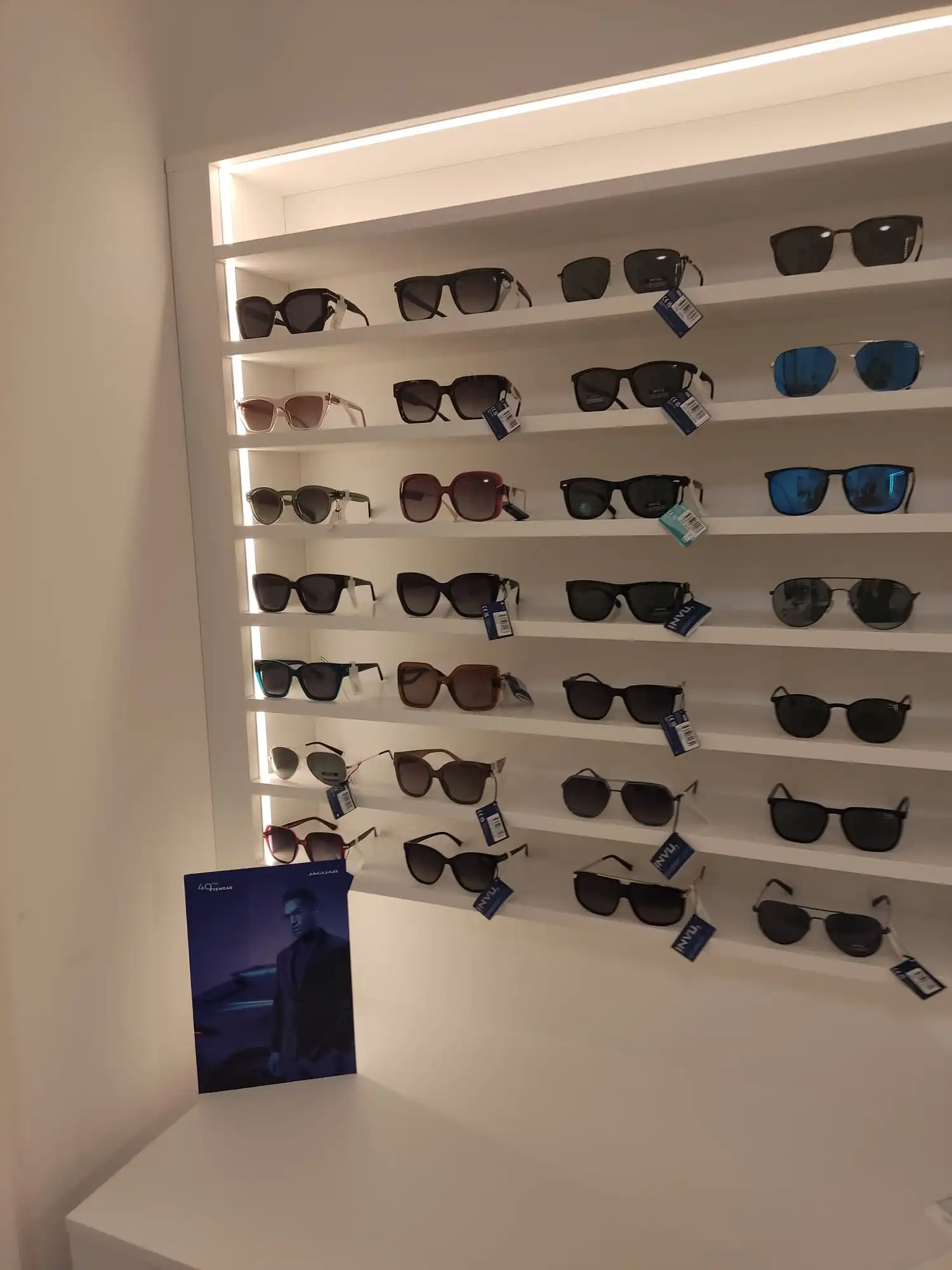 OPTIKA VAL ZAPRESIC